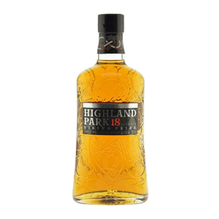 Highland Park 18