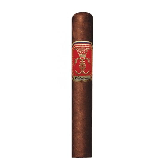 Highclere Victorian robusto single