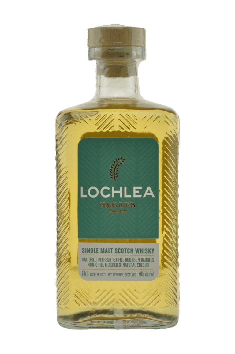 Lochlea Sowing Edition - Second Crop (2023 Release)
