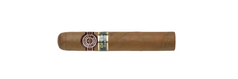 Montecristo Open Master Cigar