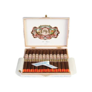 My Father Le Bijou 1922 Torpedo Box Pressed Box of 23