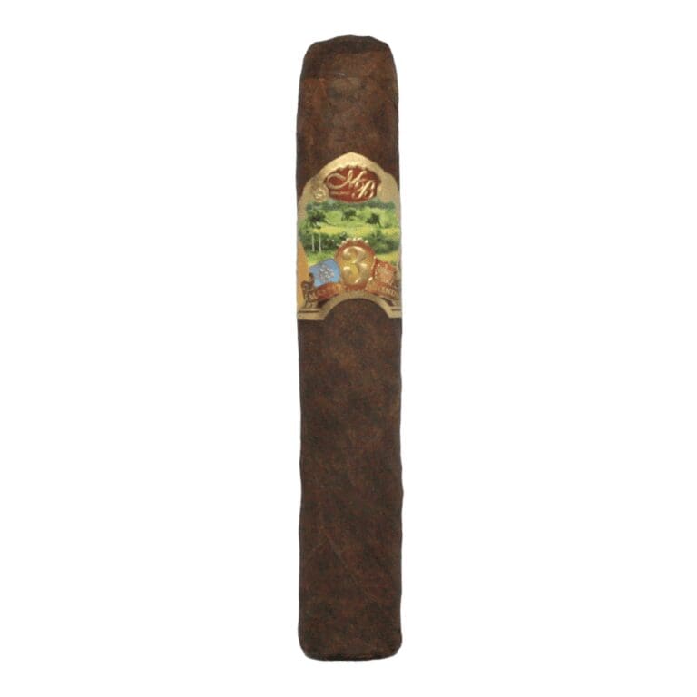 oliva master blend 3 robusto cigar