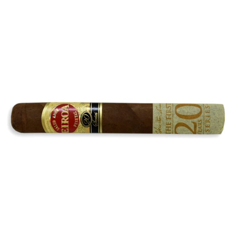 Eiroa The First 20 Years Maduro Corona Cigar