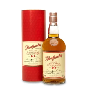 Glenfarclas 10 Year Old