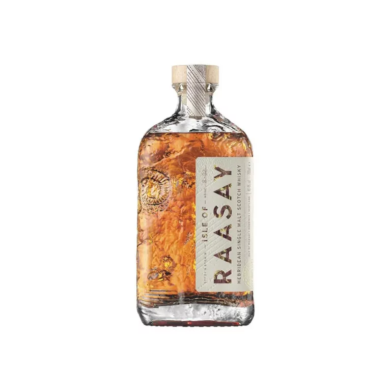 Raasay single Malt