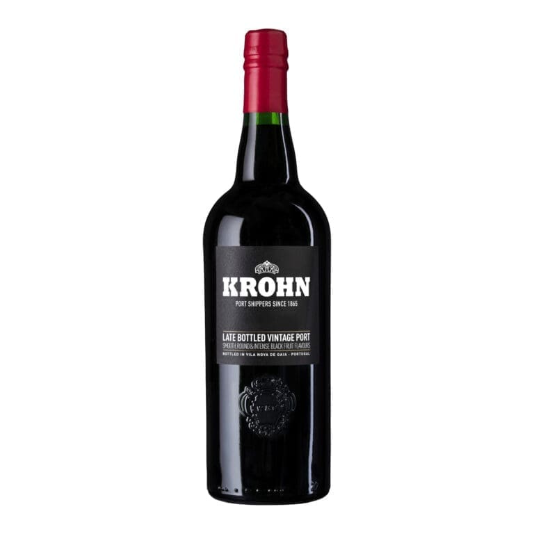 Krohn LBV Port