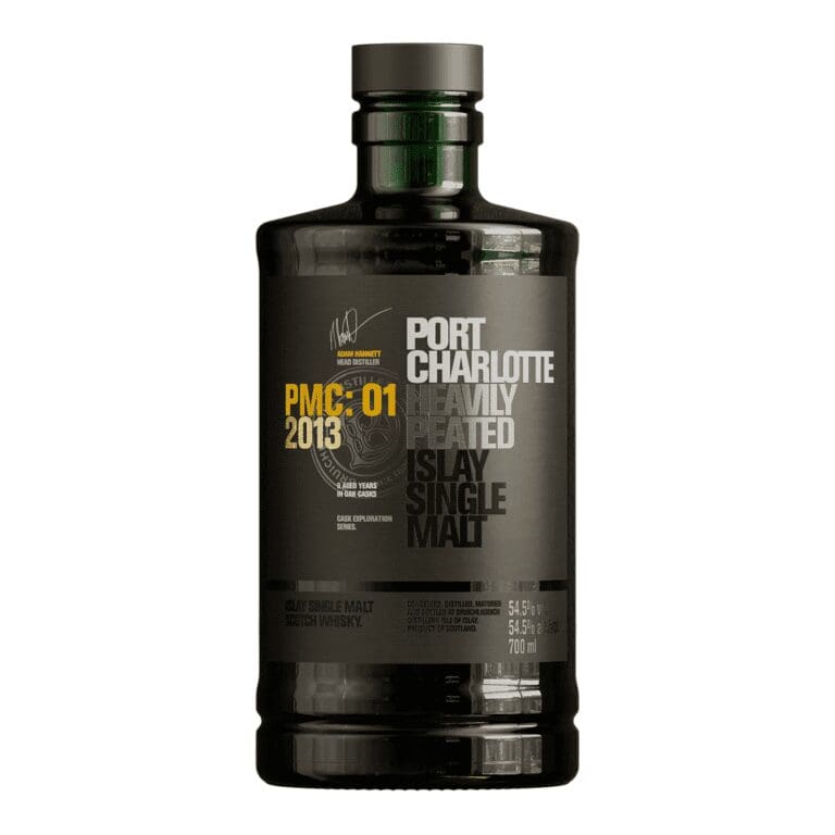 Port Charlotte PMC:01