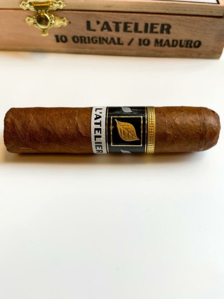 Tatuaje L'atelier Roxy