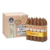 Hoyo de Monterrey Epicure No.3 box of 25