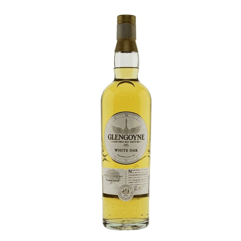 Glengoyne White Oak
