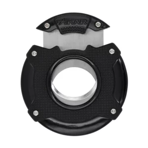 Xikar Enso Cigar Cutter in Black