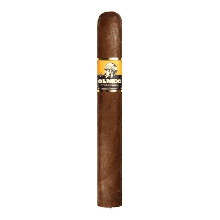 Foundation Olmec Claro Toro Cigar