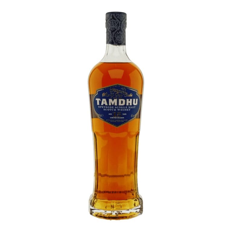 Tamdhu 15 Year Old Single Malt