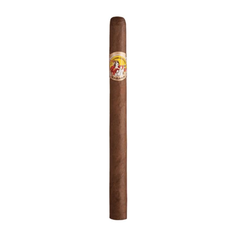 La Gloria Cubana Medaille d'Or No4