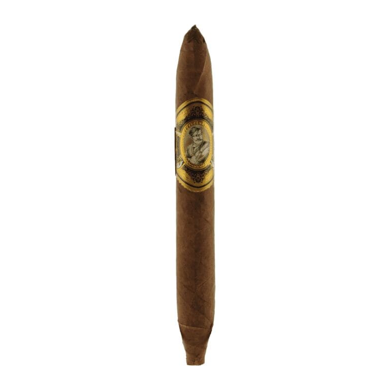 Gurkha Kingdom Figurado Cigar