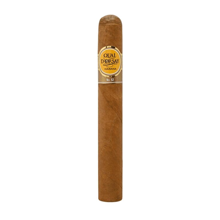 Quai D'Orsay No.52 Cigar