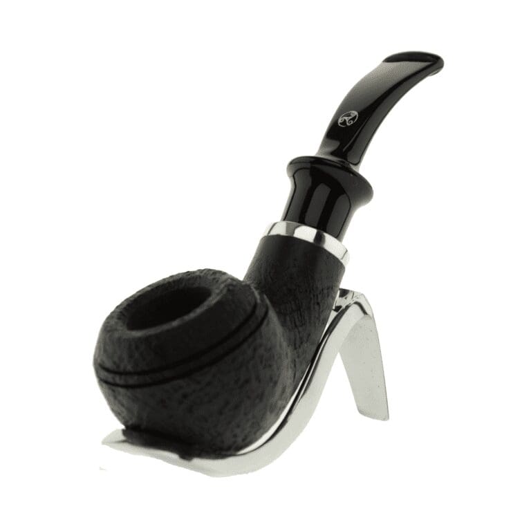 Rattrays Beltanes Fire Sandblast black pipe