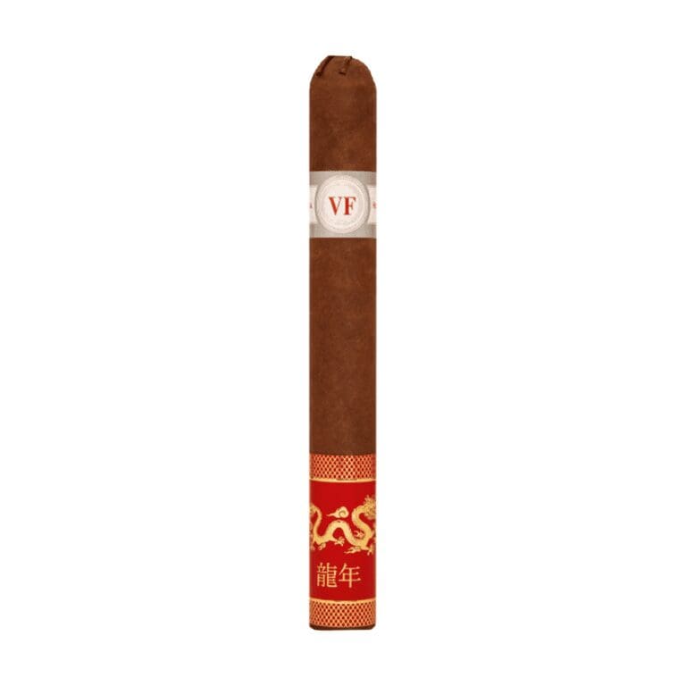 Vegafina Year of the Dragon Cigar