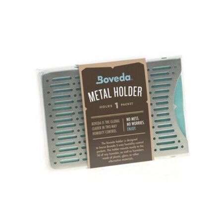 Boveda Metal Holder - 1 Pack