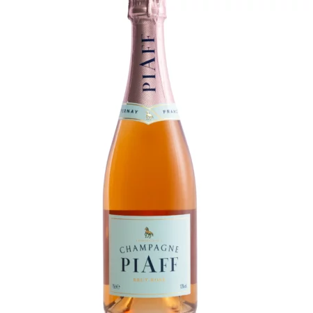 Piaff Brut Rose NV