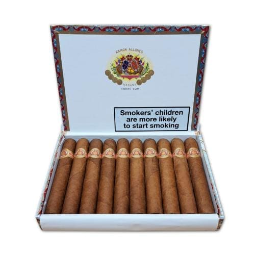 Ramon Allones No3 box of 10