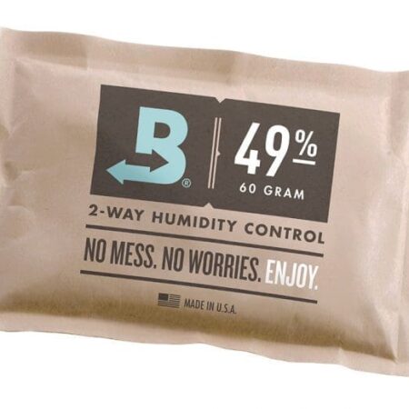 Boveda 49% 60g Humidity Pack