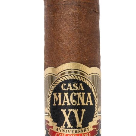 Casa Magna XV Single
