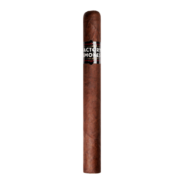 Drew Estate Factory Smokes Maduro Toro Cigar