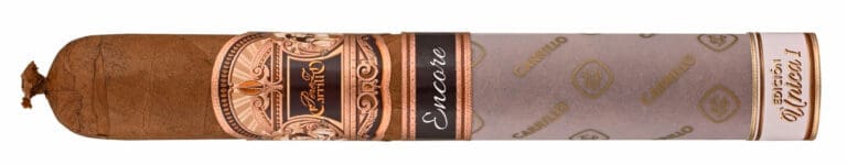 EPC Unica cigar