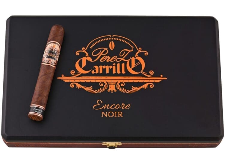 EPC Encore Noir box