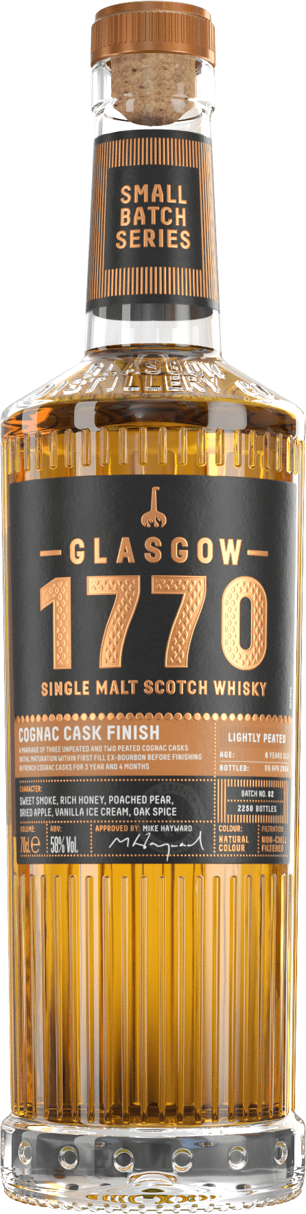G1770 Cognac