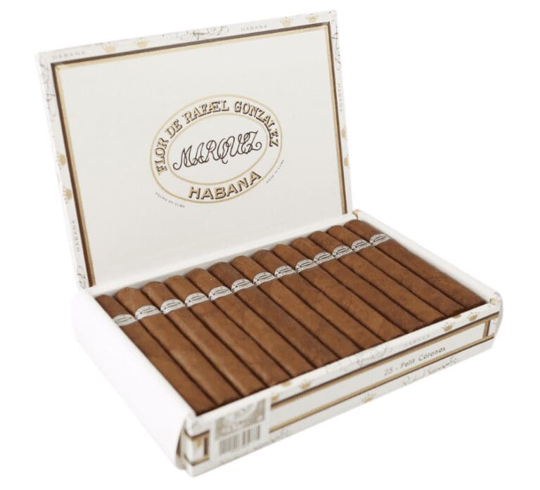 Rafael Gonzalez perla box