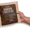 Boveda Humidor Starter kit