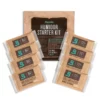 Boveda 100 count Humidor starter kit
