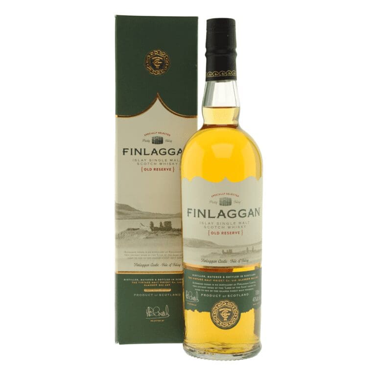 Finlaggan Old Reserve