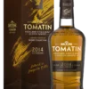 Tomatin Manzanilla Finish 10 year old - Sherry Collection