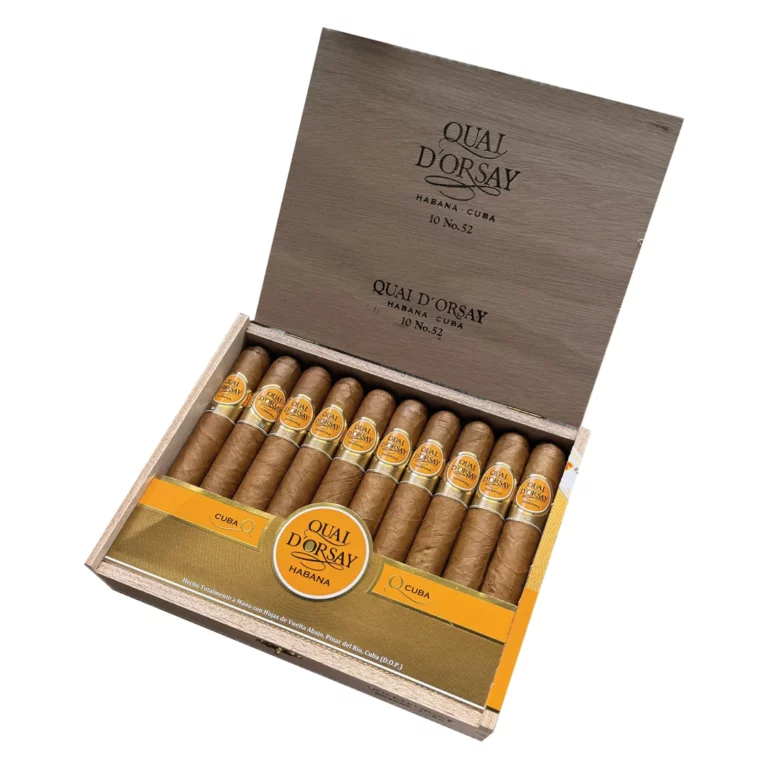 QDO No 52 box of 10