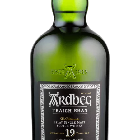 Ardbeg 19 year old Traigh Bhan Batch 5