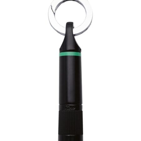 Zino Z9 Punch Cutter Black 117379