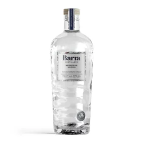 Barra Hebridean Vodka