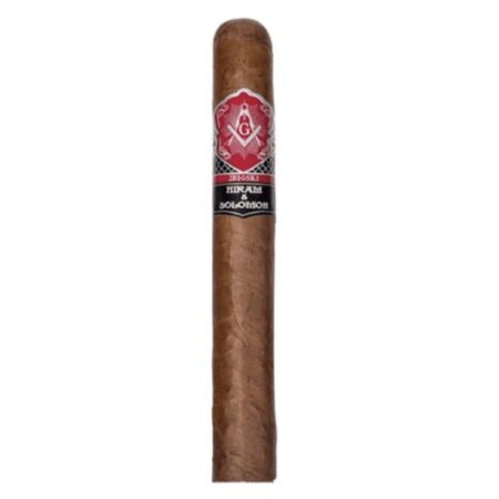 H & S Veiled Prophet Monarch single