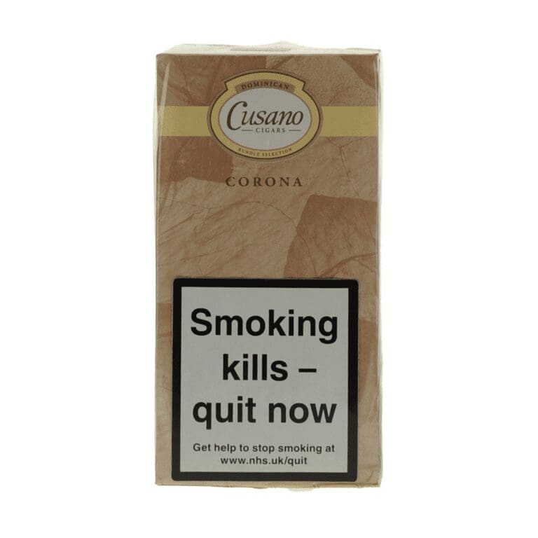 Cusano - Corona - Bundle of 16 Cigars