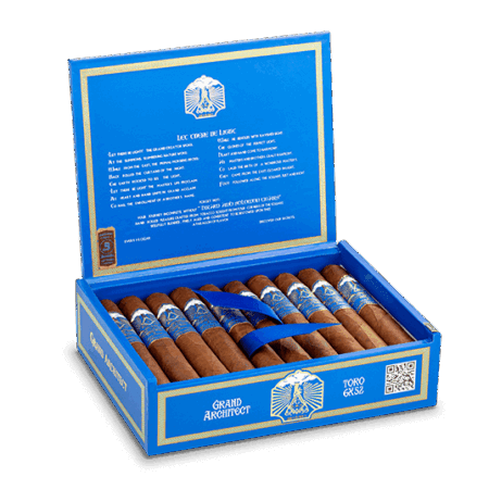 H & S Grand Archtitect Toro box 20