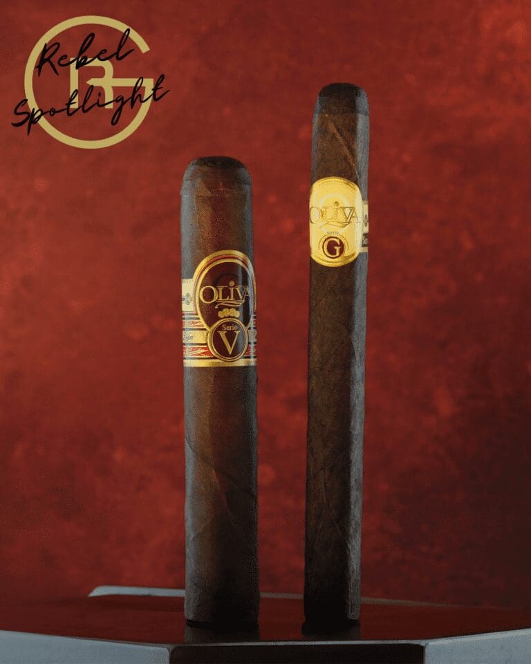 Oliva Cigar Co.