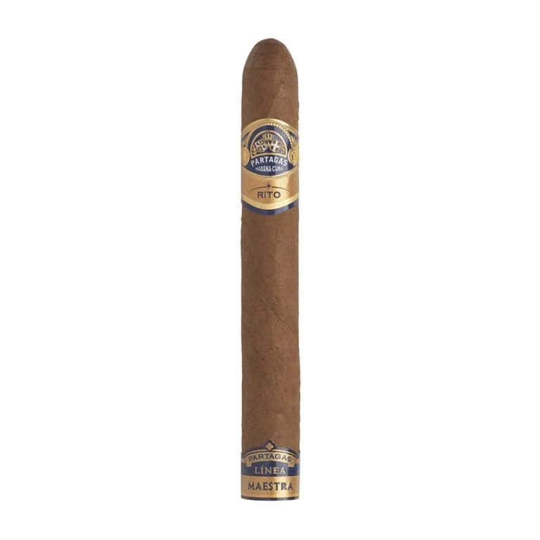 Partagas Linea Maestra Rito Single Cigar