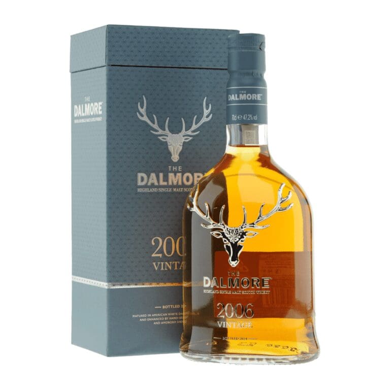 Dalmore 2006