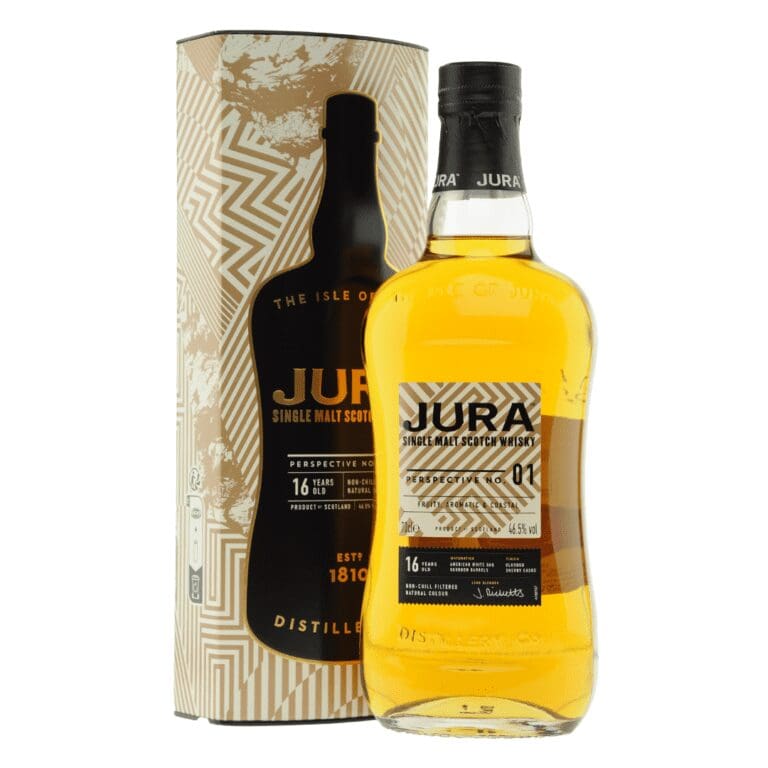 Jura Perspectives No. 01
