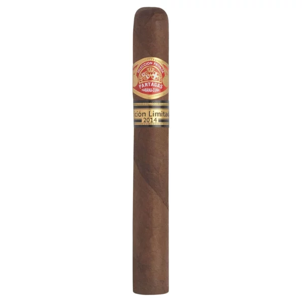 Partagas Seleccion Privada Limited Edition 2014