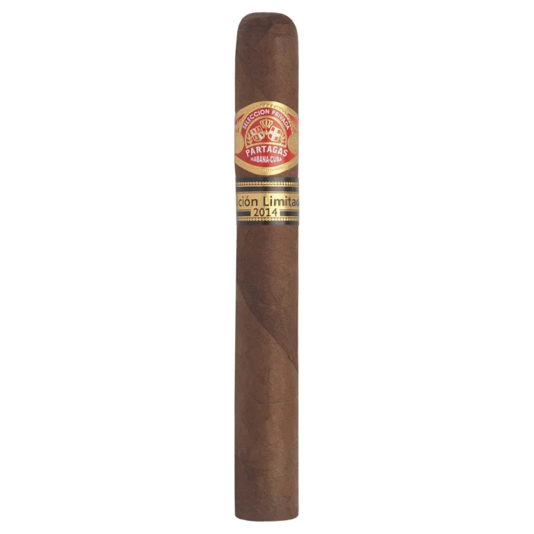 Partagas Seleccion Privada Limited Edition 2014