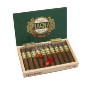 Casa Magna Liga F Robusto Box of 10